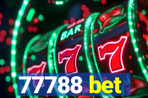 77788 bet